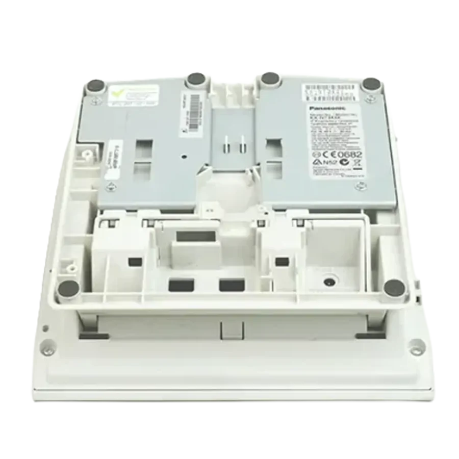 تلفن سانترال دیجیتال پاناسونیک KX-DT343 تلفن سانترال دیجیتال پاناسونیک KX-DT343