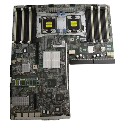 مادربرد سرور  HP ProLiant DL360 G7
