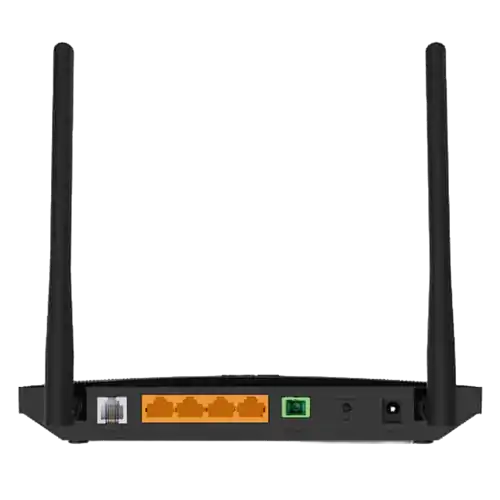 مودم فیبر نوری تی پی لینک مدل XC220-G3v مودم فیبر نوری تی پی لینک مدل XC220-G3v