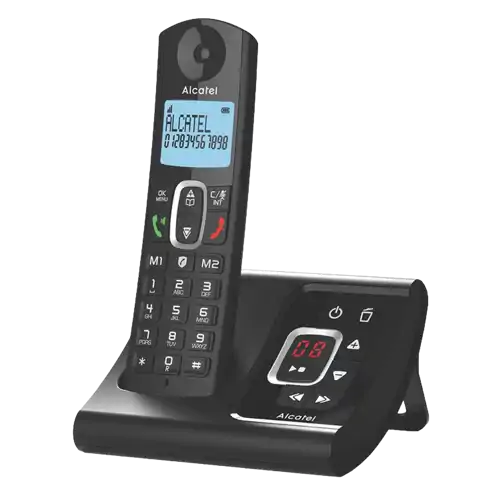 تلفن بی سیم آلکاتل مدل F685 Voice FR