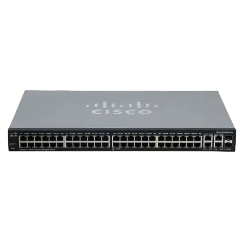 سوییچ شبکه 48 پورت سیسکو مدل WS-C3750X-48P-S سوییچ شبکه 48 پورت سیسکو مدل WS-C3750X-48P-S