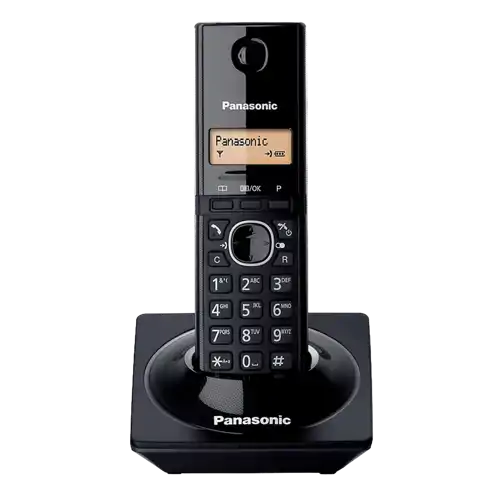 تلفن بی سیم پاناسونیک مدل KX-TGC1711