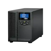تصویربرق اضطراری و UPS