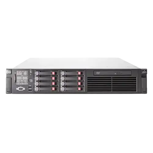 سرور HPE ProLiant DL380 G7 سرور HPE ProLiant DL380 G7