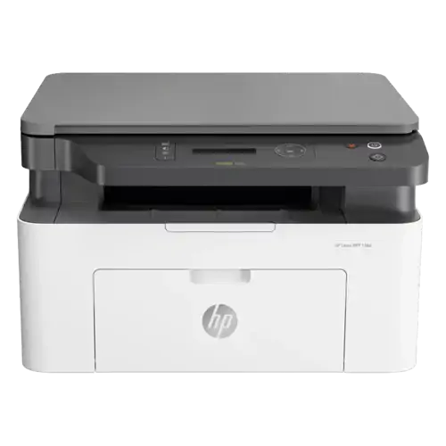 پرینتر چندکاره HP LaserJet MFP 136a پرینتر چندکاره HP LaserJet MFP 136a