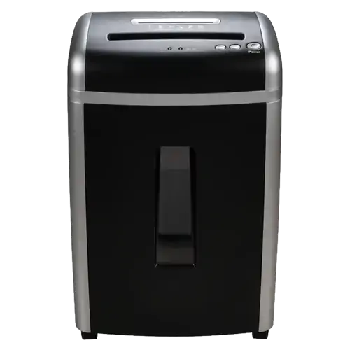کاغذ خردکن نیکیتا SD 9355
