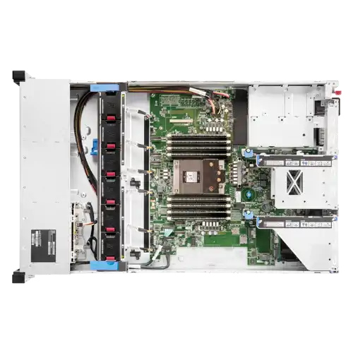 سرور  HPE ProLiant DL345 Gen10 Plus