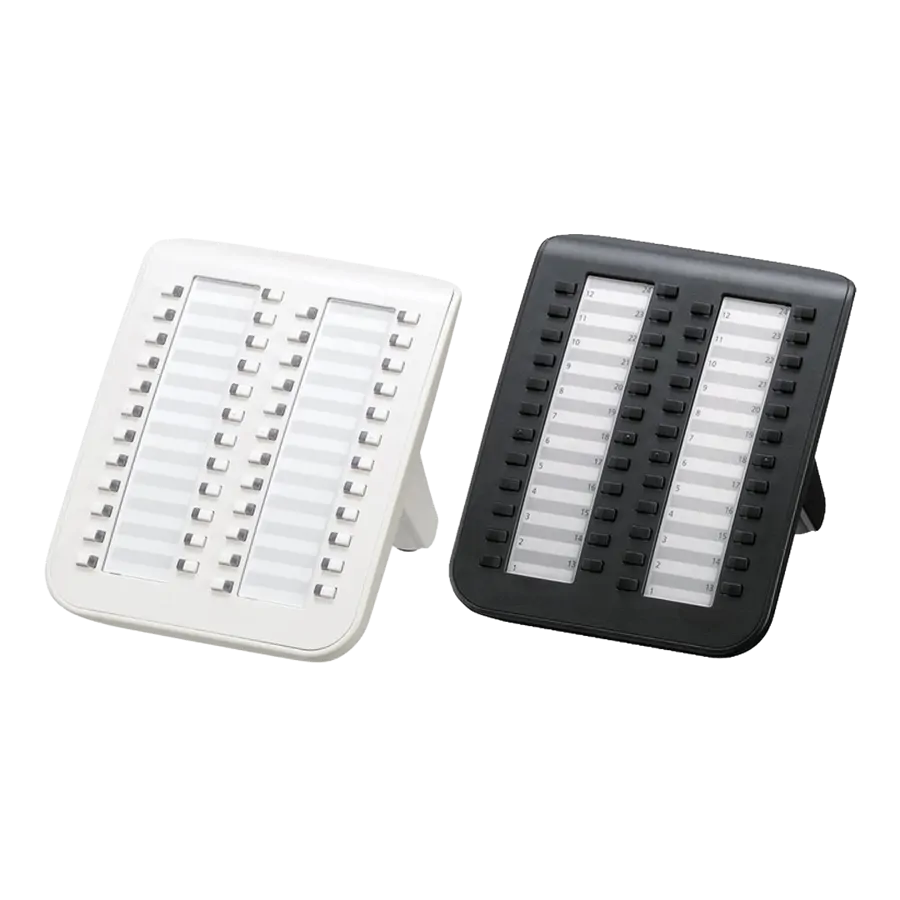 کنسول سانترال پاناسونیک KX-DT590 کنسول سانترال پاناسونیک KX-DT590