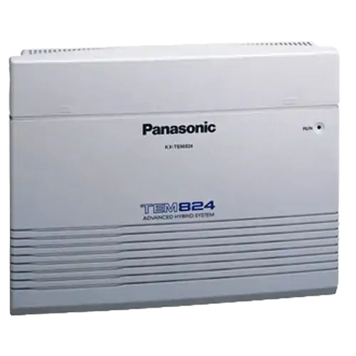 سانترال پاناسونیک  KX-TEM824