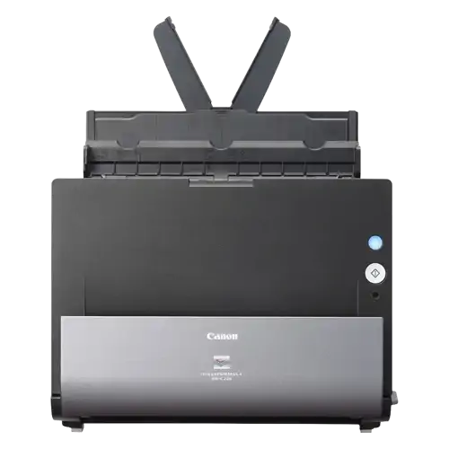 اسکنر اسناد کانن مدل imageFORMULA DR-C225