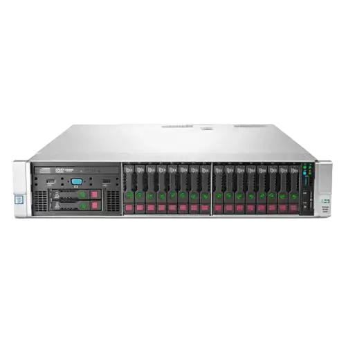 سرور HPE ProLiant DL560 G9 سرور HPE ProLiant DL560 G9