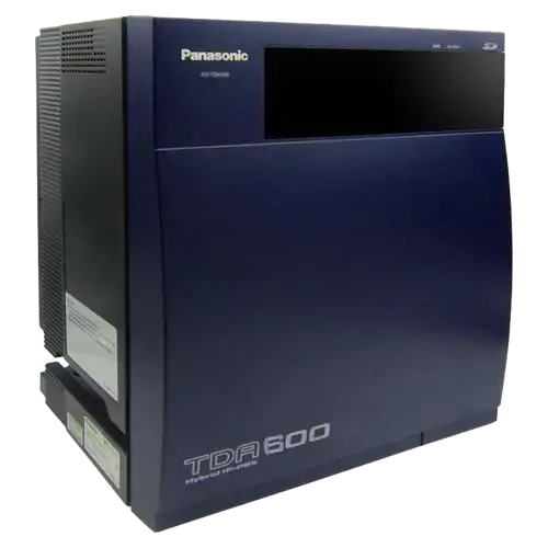 سانترال پاناسونیک  KX-TDA600