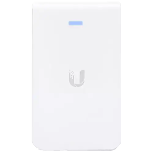 اکسس پوینت Unifi مدل AP AC In-Wallل