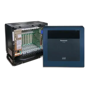 سانترال پاناسونیک KX-TDE200 سانترال پاناسونیک KX-TDE200