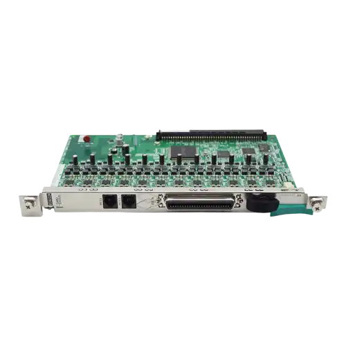 کارت سانترال پاناسونیک KX-TDA6178