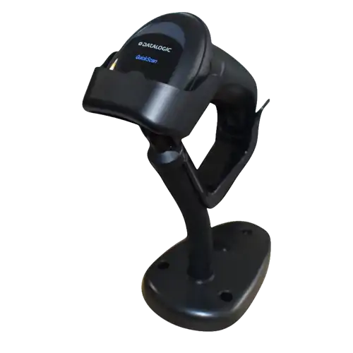 بارکد خوان دو بعدی دیتالاجیک مدل QD2590
