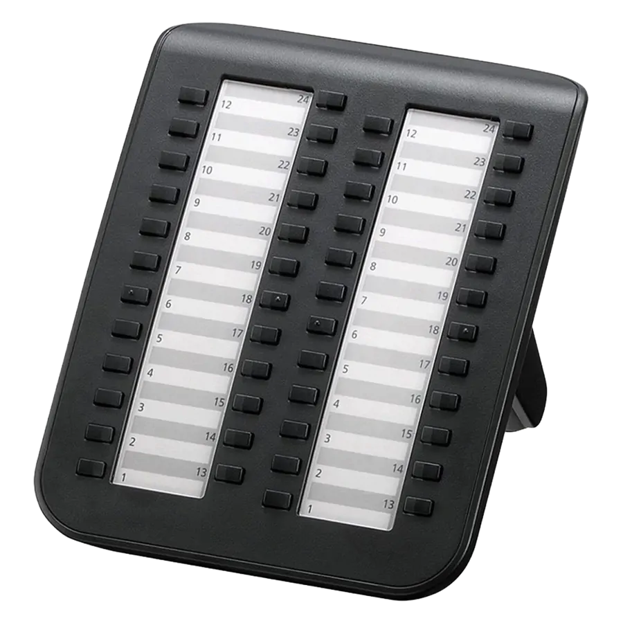 کنسول سانترال پاناسونیک KX-DT590 کنسول سانترال پاناسونیک KX-DT590