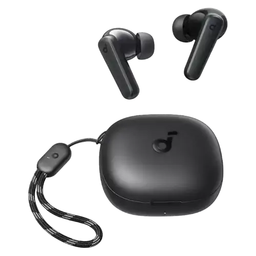 هدفون بلوتوثی انکر مدل SoundCore R50i A3949 هدفون بلوتوثی انکر مدل SoundCore R50i A3949