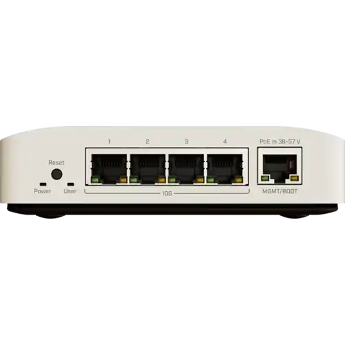 سوئیچ میکروتیک مدل CRS304-4XG-IN