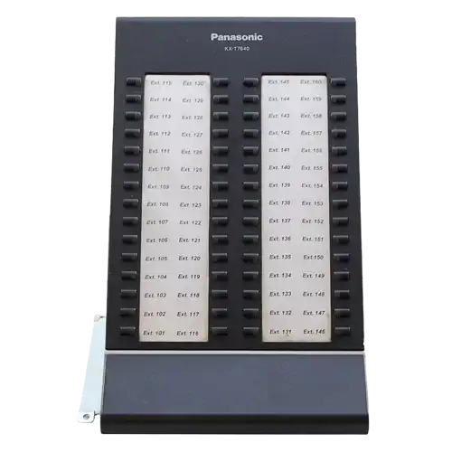 کنسول پاناسونیک KX-T7640