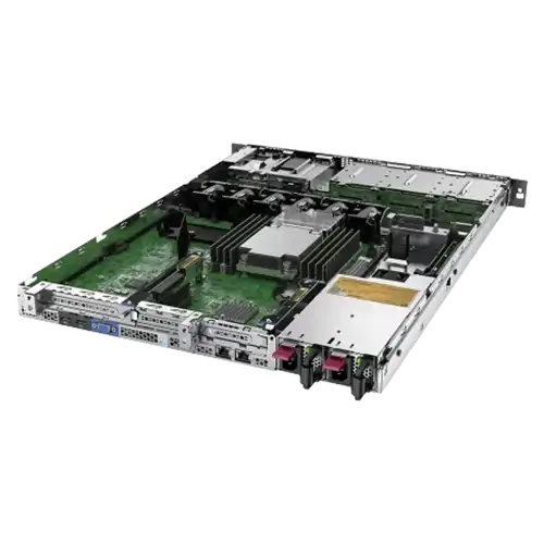 سرور HPE ProLiant DL120 Gen9 سرور HPE ProLiant DL120 Gen9