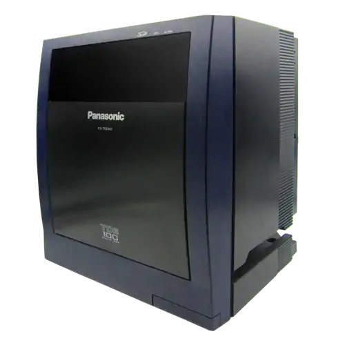 سانترال پاناسونیک  KX-TDE100