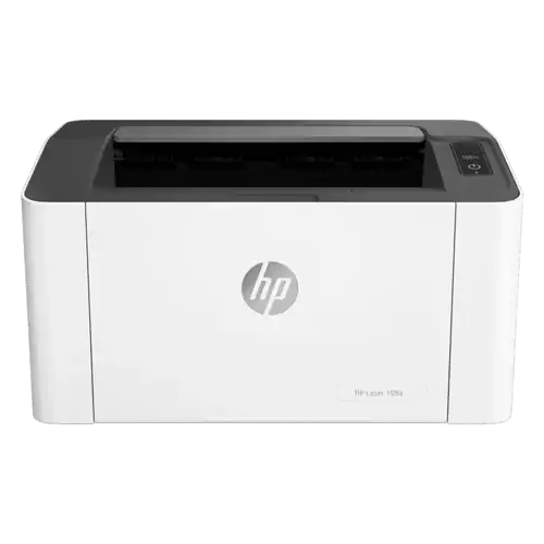 پرینتر لیزری HP Laser 108w پرینتر لیزری HP Laser 108w
