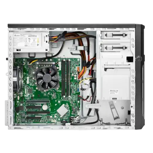 سرور HPE ProLiant ML30 Gen10 Plus سرور HPE ProLiant ML30 Gen10 Plus