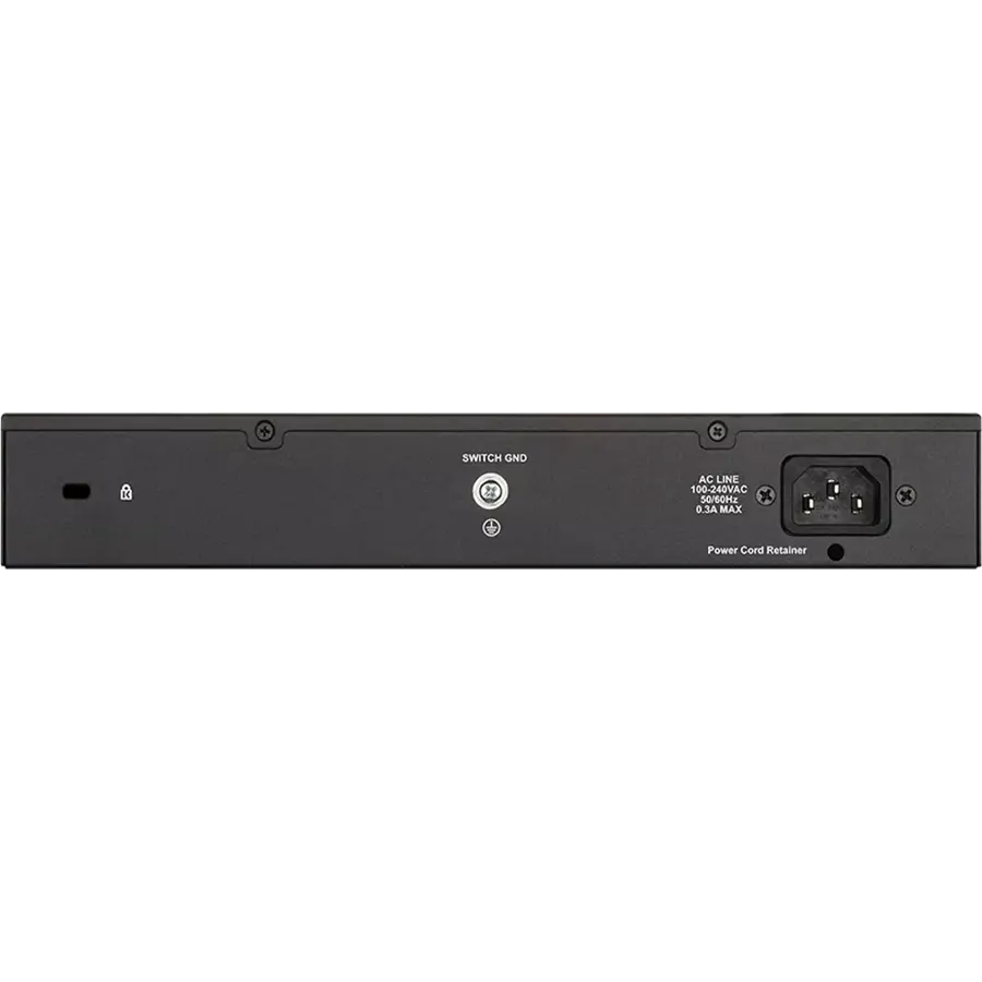 سوئیچ شبکه دی لینک DGS-1024D