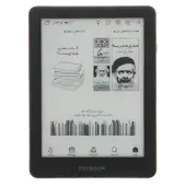 کتابخوان تصویرکتابخوان