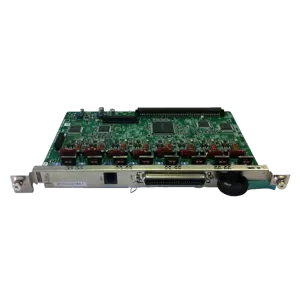 کارت خط شهری پاناسونیک KX-TDA1180 کارت خط شهری پاناسونیک KX-TDA1180