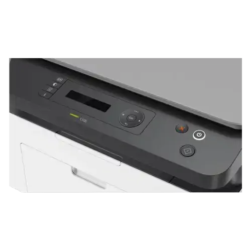 پرینتر چندکاره لیزری HP Laser MFP 136w پرینتر چندکاره لیزری HP Laser MFP 136w