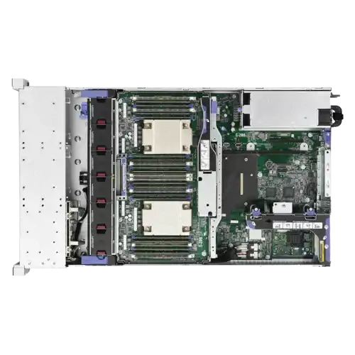 سرور HPE ProLiant DL560 G9 سرور HPE ProLiant DL560 G9
