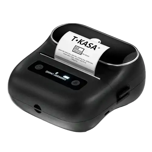 پرینتر لیبل زن فومیمو مدل M220 