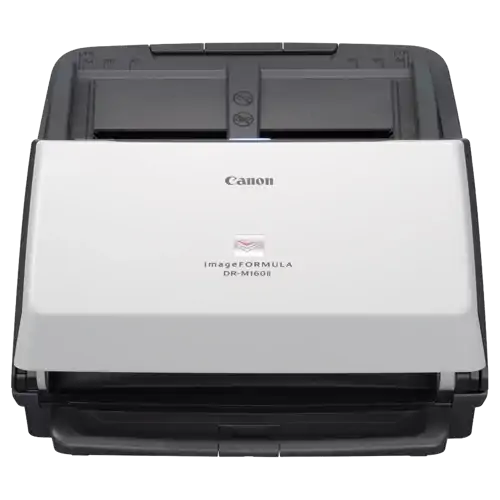 اسکنر کانن مدل imageFORMULA DR-M160II اسکنر کانن مدل imageFORMULA DR-M160II