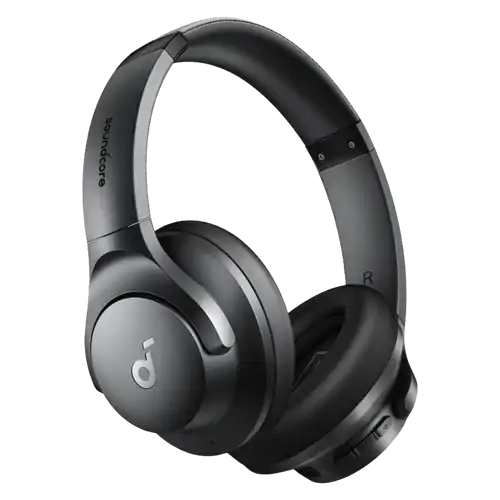 هدفون بلوتوثی انکر مدل Soundcore Q20i هدفون بلوتوثی انکر مدل Soundcore Q20i