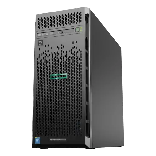 سرور HPE ProLiant ML110 Gen9 سرور HPE ProLiant ML110 Gen9