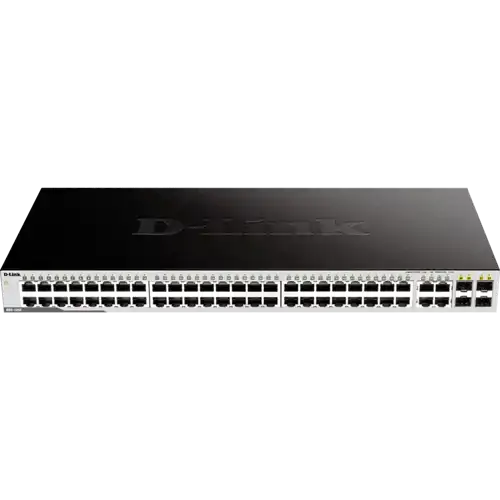 سوئیچ شبکه دی لینک DGS-1052 سوئیچ شبکه دی لینک DGS-1052