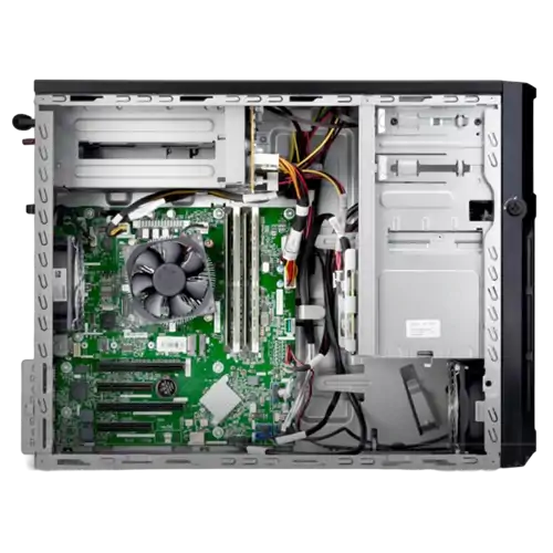 سرور HP ProLiant ML30 G10 سرور HP ProLiant ML30 G10