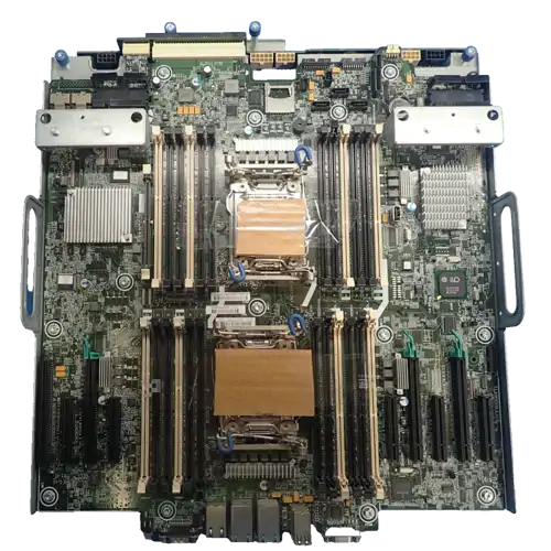 مادربرد سرور  HP ProLiant ML350p G8
