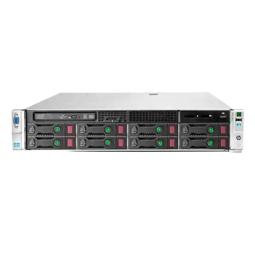 سرور ProLiant DL380e Gen8 سرور ProLiant DL380e Gen8