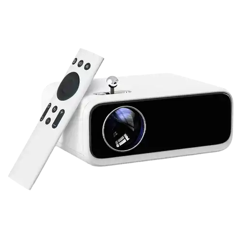 ویدئو پروژکتور ونبو مدل Mini Pro