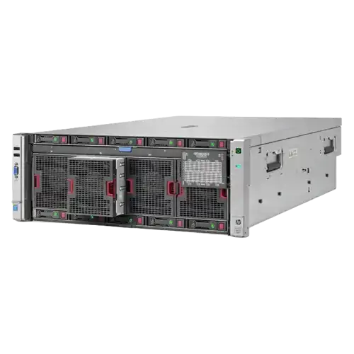 سرور  HP ProLiant DL580 G9 – 5SFF