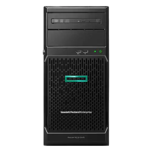 سرور HPE ProLiant ML30 Gen10 Plus سرور HPE ProLiant ML30 Gen10 Plus