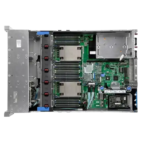 سرور  HP DL380 gen9