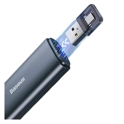 پرزنتر باسئوس مدل ACFYB-0G