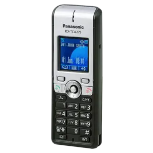 تلفن دکت پاناسونیک KX-TCA275 تلفن دکت پاناسونیک KX-TCA275