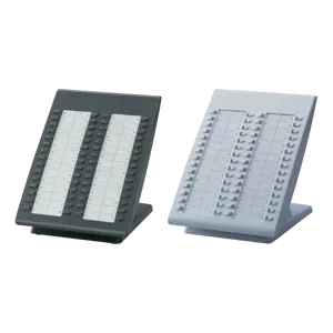 کنسول پاناسونیک KX-DT390 کنسول پاناسونیک KX-DT390