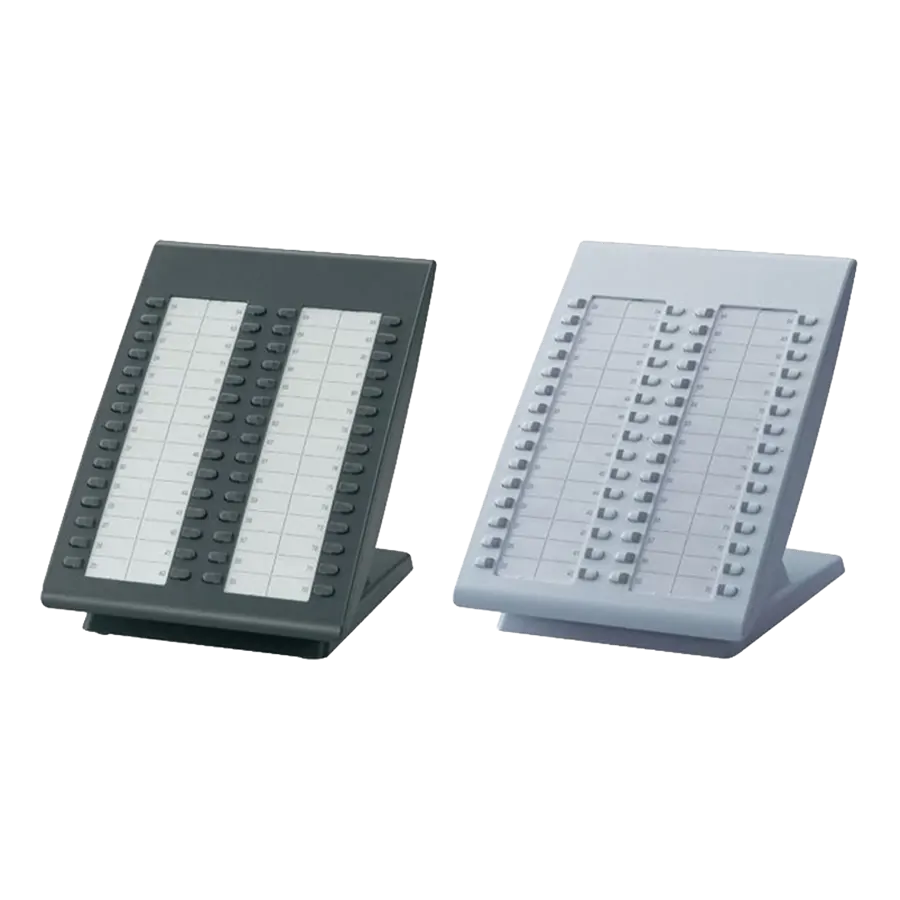 کنسول پاناسونیک KX-DT390 کنسول پاناسونیک KX-DT390