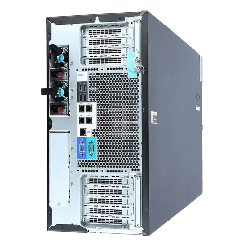 سرور  HPE ProLiant ML350 G9